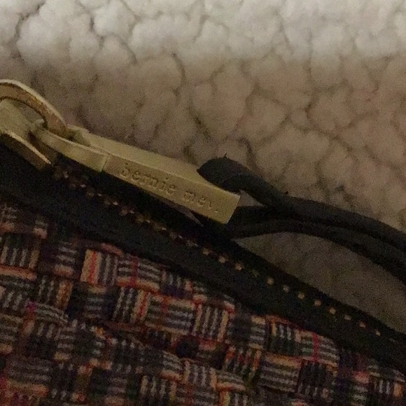 BERNIE MEV CROSSBODY TRAVEL BAG LG FANNIE PK - Picture 8 of 11